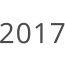 2017
