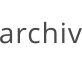 archiv