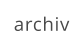 archiv