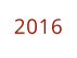 2016