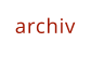 archiv